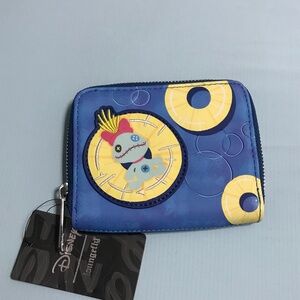 Lilo & Stitch Scromp Card Holder